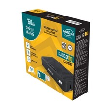 DigiQuest Q10 Official Italian