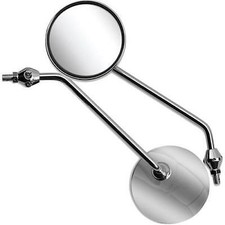 Mirrors Set For Honda CB 350 K