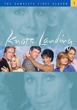 Knots Landing: The Complete