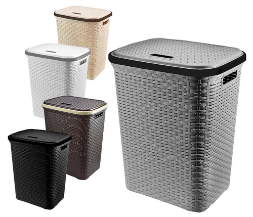 Large laundry basket washing - laundry,