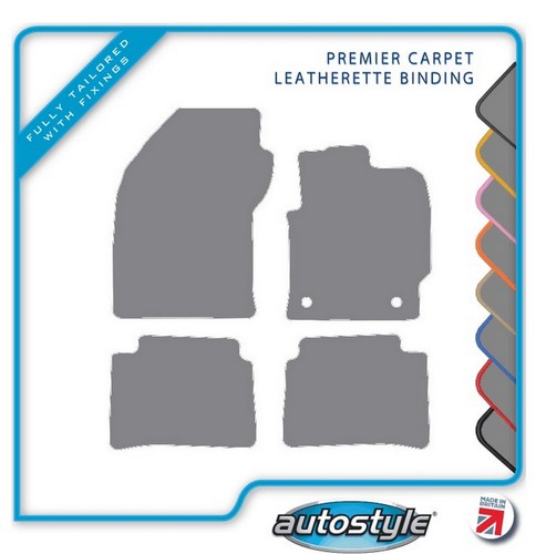 Fits toyota corolla saloon - fits,