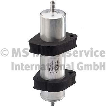 Fuel filter for