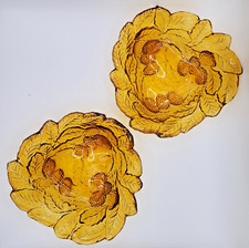 Indiana Glass Loganberry Set