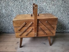 Mid Century Danish Style