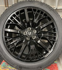 Overfinch Centaur 22”FORGED