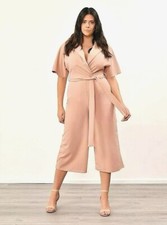 Plus size Jumpsuit UK 20-22
