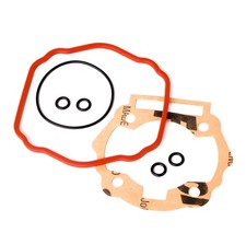 Gasket Set Airsal Alu-Sport
