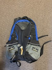 NordicTrack Apex Blue Backpack