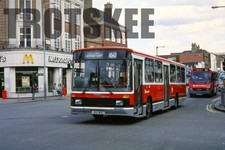 35mm Slide Selkent Dennis