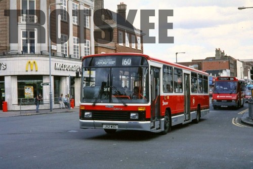 35mm slide selkent dennis - 35mm,