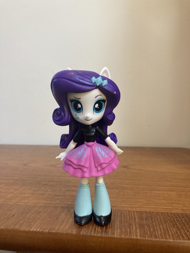 Little pony rarity fashion - pony,