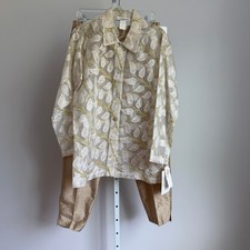 Lisbeth Silk Collection