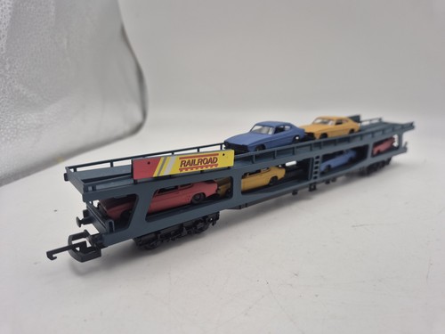 Gauge hornby r6423 - oo, car