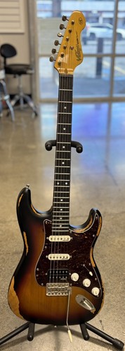 Vintage icon electric - vintage,