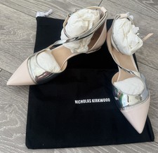 Nicholas Kirkwood Shoes Size 6