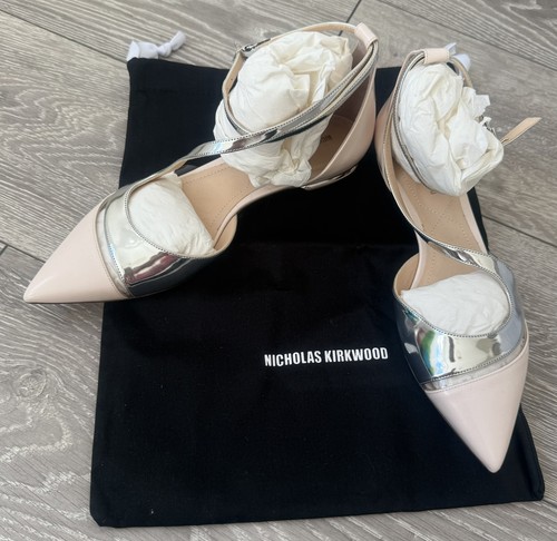 Nicholas kirkwood shoes size - nicholas,