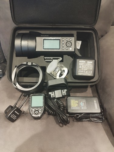 Godox ad400 pro witstro - godox,