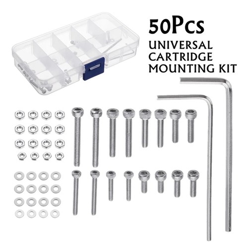 Steel bolts hexagonal tool - hexagonal, for