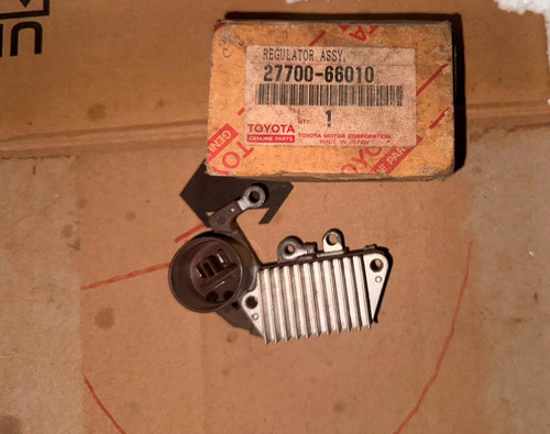 Nos toyota land cruiser - nos, fzj70