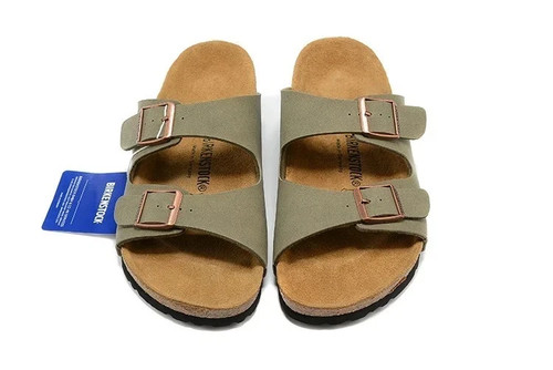 New authentic birkenstock - new,