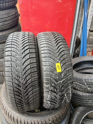 205 r16 91h michelin - 205, 55