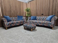 3 Seater 2 Seater Sofas