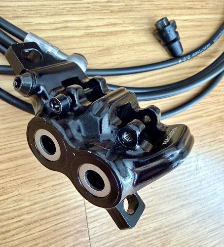 Magura mt7 brake - magura,