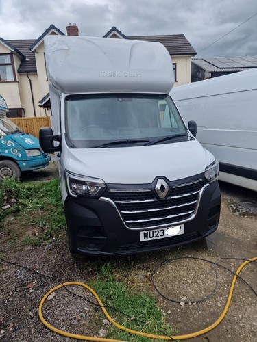 2023 renault master lwb energy - 2023,