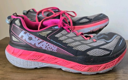 Hoka one - hoka, stinson
