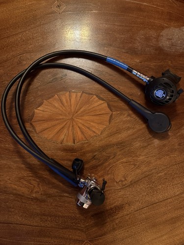 Apeks atx40 scuba - apeks,