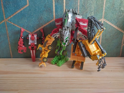 Transformers revenge the - transformers, of
