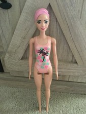2020 Mattel Barbie Color