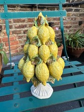 Vintage Italian Majolica