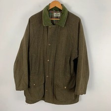 Hoggs of Fife Tweed Jacket