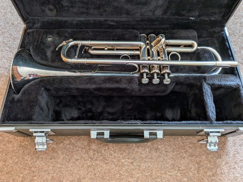 Yamaha ytr 5335g - yamaha, bb