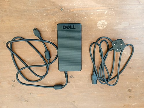 Dell d220p dc power - d220p-01,