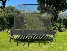 8x13ft Springfree Trampoline