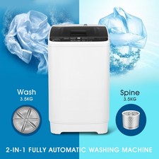 Automatic portable washing - portable,