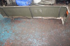 BFD082804 1991 LAND ROVER DEFENDER 110 WOLF REAR BODY SIDE PANEL O/S