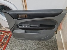 Ford Galaxy Mk 3 Front Door