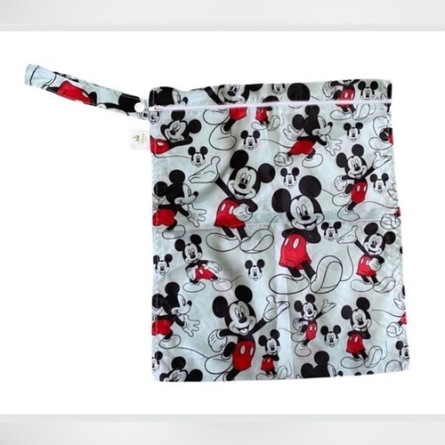 Disney baby reusable wet bag - disney,