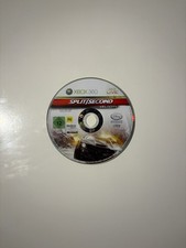 Split second velocity xbox 360 - second,