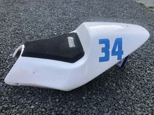 Yamaha 5eb race seat - yamaha,