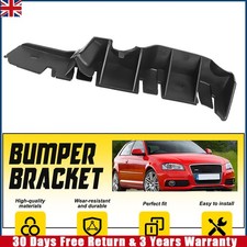FOR AUDI A3 8P FACELIFT FRONT