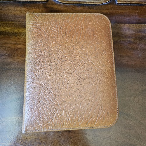 Vintage retro 1969 leather - retro,