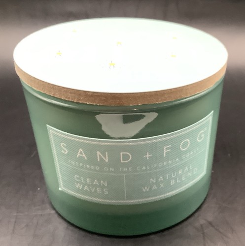 Bnwt sand fog 340g 12oz - fog, 340g/12oz
