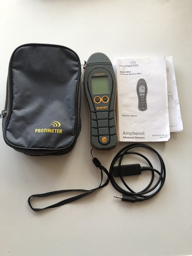 Protimeter mini - protimeter,