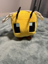 Minecraft 20cm Plush Toy Soft