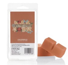 Wickford & Co Scented Wax