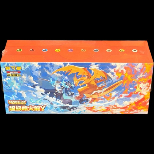 Pokémon tcg mega - pokémon, y